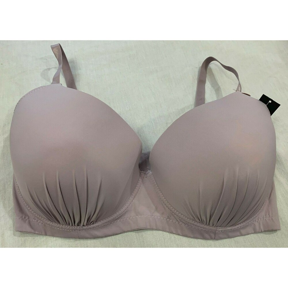 NWT YOUMITA WOMENS UNDERWIRE BRA SIZE 44DDD